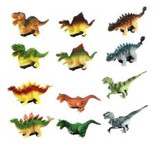 Kit 2 Un Ovo Surpresa Dino Pullback Carrinho Colecionável Kit 2 Un Ovo Surpresa Dino Pullback Carrinho Colecionável