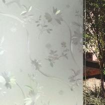 Kit 2 Un Pelicula Eletrostatica 3D Vidro Flores Crisantemo - Open Star Kit 2 Un Pelicula Eletrostatica 3D Vidro Flores Crisantemo - Open Star