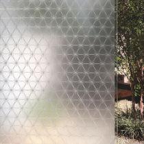 Kit 2 Un Pelicula Eletrostatica 3D Vidro Mod. Estrela Polar