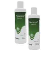 Kit 2 Un Peroxsyn Antibacteriano Konig Para Cães - 200Ml