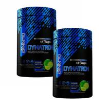 Kit 2 Un Pré Treino Dynatron Extreme 630G Dynamo Labz