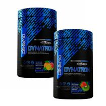 Kit 2 Un Pré Treino Dynatron Extreme 630G Dynamo Labz