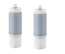 Kit 2 un Refil Filtro Água PA200 Purificadores FIT 200, FIT 200 Premium, Aquaplus 200, Améris AM200 e Aqualar AP200.