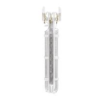 Kit 2 Un Resis Lorenz Advanced Turbo Topjet 110v/220v 7500w