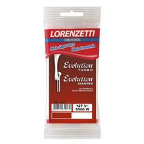 Kit 2 Un. Resistência Ducha Evolution 110v 5500w Lorenzetti