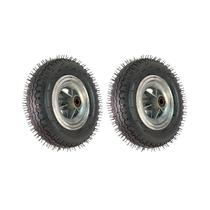 Kit 2 un roda cargo speed 4.00-8 rol.esfera 1" 200kg 4 lonas Kit 2 un roda cargo speed 4.00-8 rol.esfera 1" 200kg 4 lonas