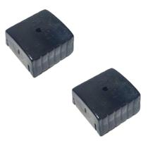 Kit 2 un rolete acento da poltrona rodoviaria Kit 2 un rolete acento da poltrona rodoviaria