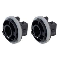 Kit 2 Un Soquete 2 Polo Lanterna Traseira MP Volare Kit 2 Un Soquete 2 Polo Lanterna Traseira MP Volare