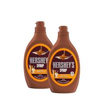 Kit 2 un. Syrup Caramelo - HERSHEY'S Syrup