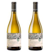 Kit 2 Un Vinho Casa Perini Fração Única Chardonnay 750 ml Kit 2 Un Vinho Casa Perini Fração Única Chardonnay 750 ml