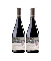 Kit 2 Un Vinho Casa Perini Fração Única Pinot Noir 750 ml Kit 2 Un Vinho Casa Perini Fração Única Pinot Noir 750 ml