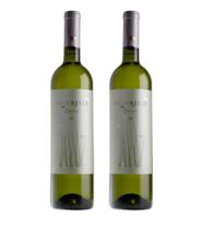 Kit 2 Un Vinho Casa Valduga Naturelle Branco Suave 750 ml Kit 2 Un Vinho Casa Valduga Naturelle Branco Suave 750 ml