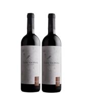 Kit 2 Un Vinho Casa Valduga Terroir Exclusivo Marselan 750 ml