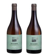 Kit 2 Un Vinho Don Guerino Monteolivo Alvarinho 750 ml Kit 2 Un Vinho Don Guerino Monteolivo Alvarinho 750 ml