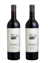 Kit 2 Un Vinho Don Guerino Monteolivo Merlot e Cabernet Franc 750 ml