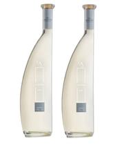 Kit 2 Un Vinho Gewurztraminer Luiz Argenta LA Jovem 750 ml