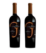 Kit 2 un Vinho Miolo Cuvee Giuseppe Cabernet Sauvignon e Merlot 750 ml