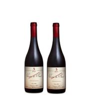 Kit 2 Un Vinho Miolo Quinta do Seival Castas Portuguesas 750 ml