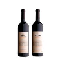 Kit 2 Un Vinho Miolo Reserva Tempranillo 750 ml