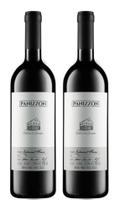 Kit 2 Un Vinho Panizzon Cabernet Franc 750 ml