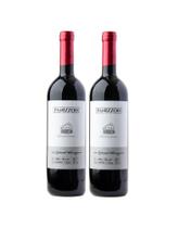 Kit 2 Un Vinho Panizzon Cabernet Sauvignon 750 ml