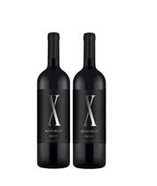 Kit 2 Un Vinho Panizzon Maximus 750 ml Kit 2 Un Vinho Panizzon Maximus 750 ml