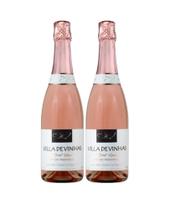 Kit 2 Un Vinho Villa de Vinhas Rosé 750 ml Kit 2 Un Vinho Villa de Vinhas Rosé 750 ml