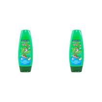 Kit 2 Und Condicionador Palmolive Kids Fórmula Suave Cacheados 350ml