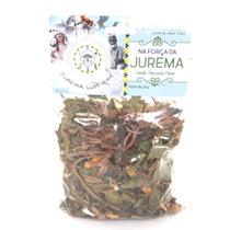 Kit 2 Und Desenvolvimento Espiritual Ervas Jurema Quimbanda - Santa Frescura