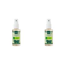 Kit 2 Und Desodorante Spray Boni Natural Melaleuca Aloe Vera 120ml