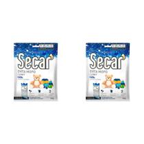 Kit 2 Und Evita Mofo Secar Closet Kids 250g