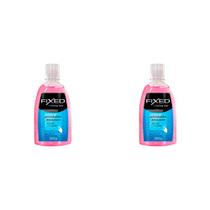 Kit 2 Und Gel Capilar Fixed Modelador Rosa 250g