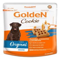 Kit 2 und Golden Cookie Para Cães Adultos Sabor Original 350gr