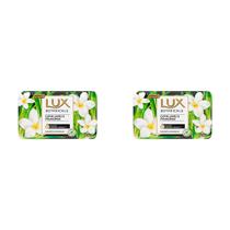 Kit 2 Und Kit Sab Lux Botanicals Capim Limão 12 Und 85g