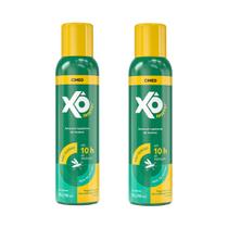 Kit 2 Und Repelente Xô Inseto 150ml