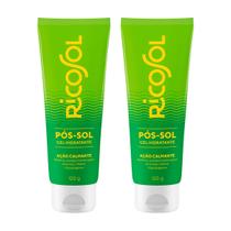 Kit 2 und Ricosol Pos Sol - 120 G