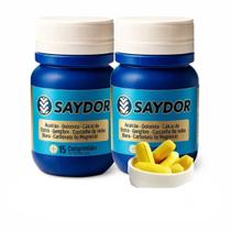Kit 2 und Saydor Suplemento Alimentar Natural Kit 2 und Saydor Suplemento Alimentar Natural