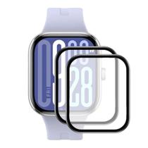 Kit 2 Uni. Película Anti Impacto Para Redmi Watch 5 Global Kit 2 Uni. Película Anti Impacto Para Redmi Watch 5 Global