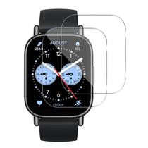 kit 2 uni. peliculas vidro temperado Para redmi watch 5 lite kit 2 uni. peliculas vidro temperado Para redmi watch 5 lite