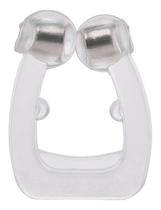 Kit 2 Unid Clip Nasal Anti Ronco E Apnéia - Melhore Seu Sono