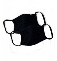 Kit 2 Unid - Máscara Reutilizável Proteção Lavável Trifil - Allarde