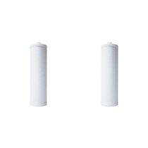 Kit 2 Unid. Refil P/Filtro Cx DAgua Acqua Mil Kit 2 Unid. Refil P/Filtro Cx DAgua Acqua Mil