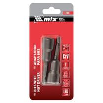 Kit 2 Unidades Adaptador Magnético 12 x 6mm MTX