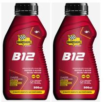 kit 2 unidades aditivo b12 Bardahl Promax kit 2 unidades aditivo b12 Bardahl Promax