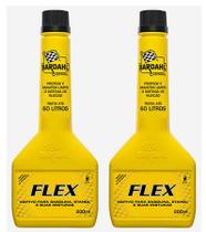 Kit 2 unidades aditivo de combustivel flex 200ml Bardahl Promax Kit 2 unidades aditivo de combustivel flex 200ml Bardahl Promax
