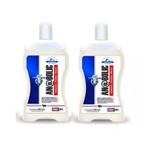 Kit 2 unidades - anabolic 200 ml