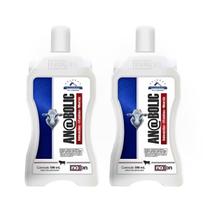 Kit 2 Unidades - Anabolic Complexo Vitaminico Noxon 500ml