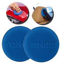 Kit 2 unidades Aplicador de Espuma Vonixx