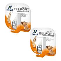 Kit 2 Unidades Billifort Tratamento Hepático Hágil Terapêutica - 30ml Kit 2 Unidades Billifort Tratamento Hepático Hágil Terapêutica - 30ml