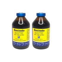 Kit 2 Unidades Bociodo Bravet - 100ml Kit 2 Unidades Bociodo Bravet - 100ml